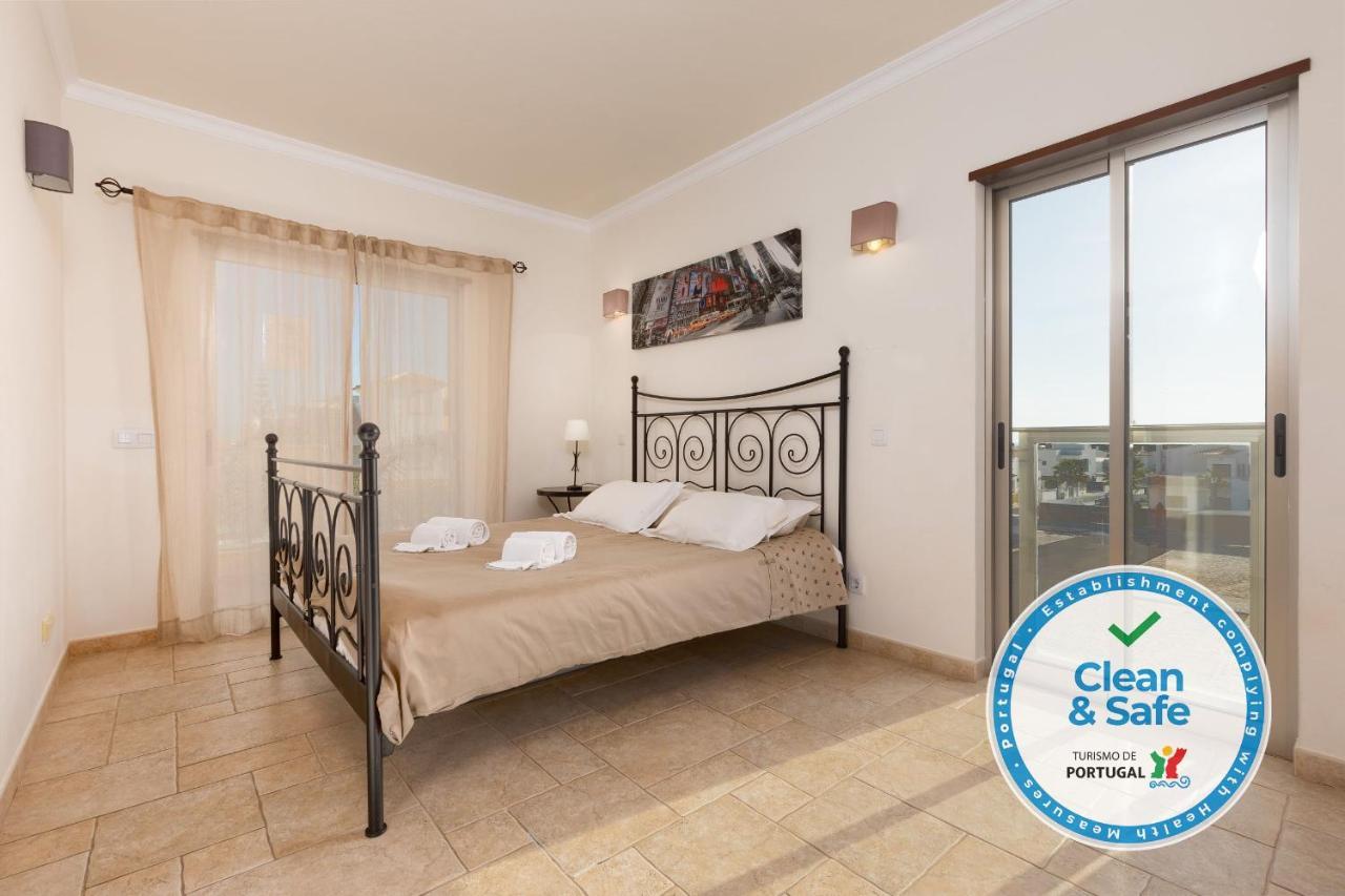 Moradia Ricardo - Praia Da Gale Albufeira Exterior photo